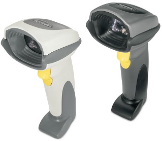 DS6608 Handheld Scanner Support | Zebra